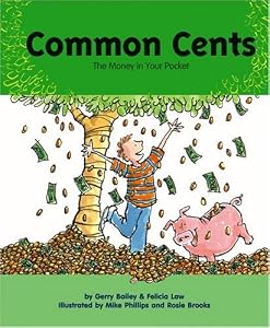 Common Cents: The Money in Your Pocket