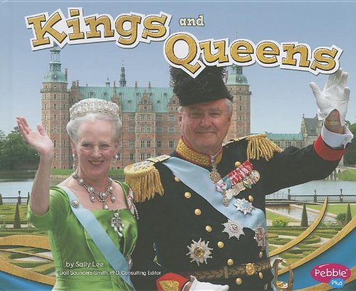 Kings and Queens by Sally Lee