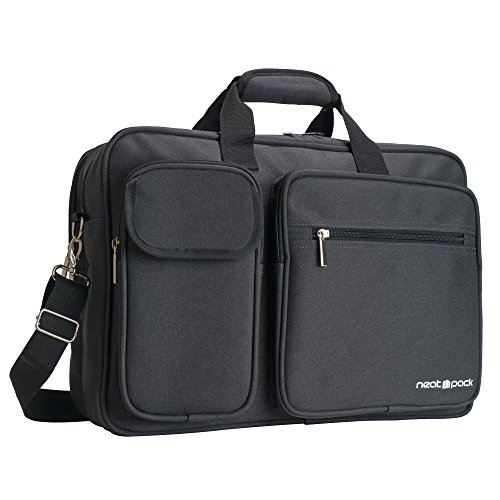 Algopix Similar Product 18 - NeatPack Soft Sided Laptop Computer