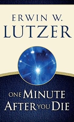 One Minute After You Die