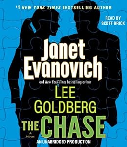 The Chase: A Novel