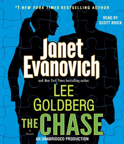 The Chase: A Novel by Janet Evanovich