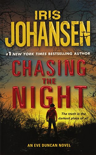 Chasing the Night by Iris Johansen