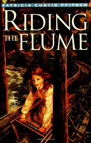 Riding the Flume by Patricia Curtis Pfitsch