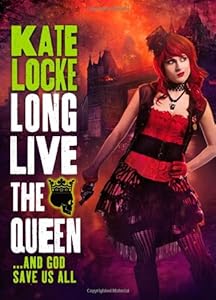 Long Live the Queen