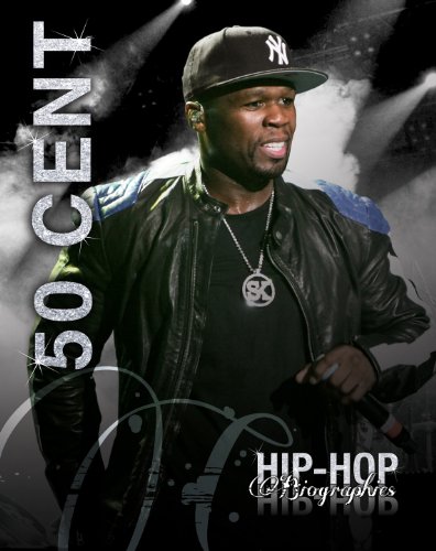50 Cent by Saddleback Educational Publishing