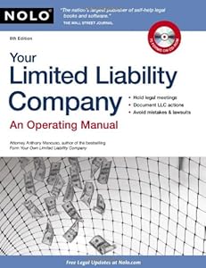 Your limited liability company