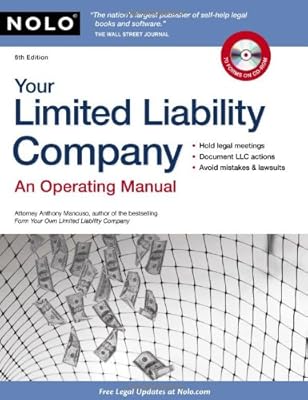 Your limited liability company