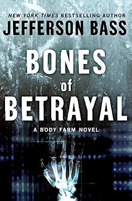 Bones of Betrayal