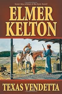 Texas Vendetta (Texas Rangers)
