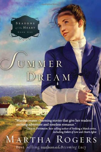 Summer Dream by Martha Rogers