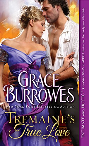 Tremaine's True Love by Grace Burrowes