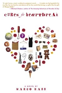 Cures for Heartbreak