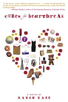 Cures for Heartbreak