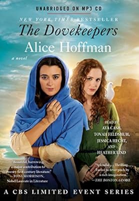 The Dovekeepers: A Novel
