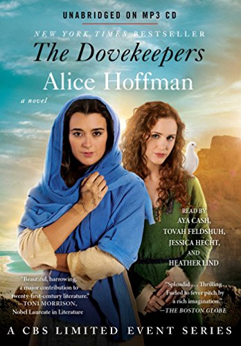 The Dovekeepers: A Novel by Alice Hoffman