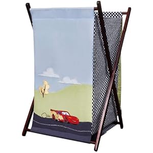 Disney Jr Junction Fast Friends Hamper