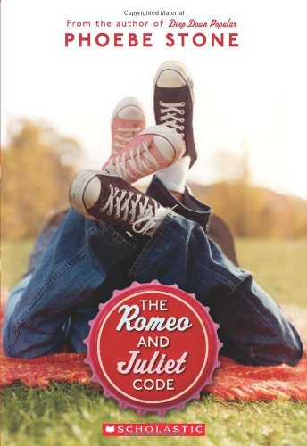 The Romeo and Juliet Code by Phoebe Stone