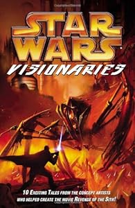Star Wars Visionaries
