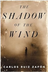 The Shadow of the Wind