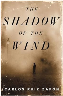 The Shadow of the Wind