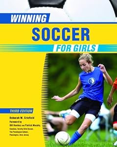 Winning Soccer for Girls