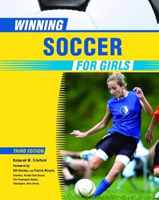 Winning Soccer for Girls