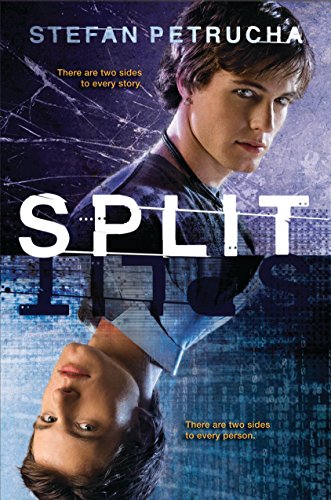 Split by Stefan Petrucha