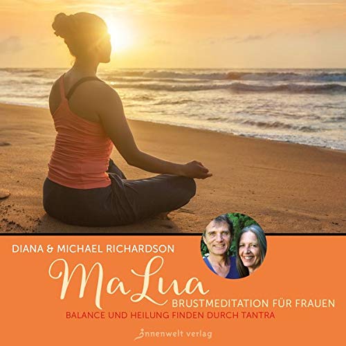 Algopix Similar Product 2 - MaLua Brustmeditation fr Frauen 