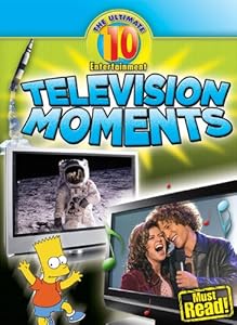 Television Moments (Ultimate 10)
