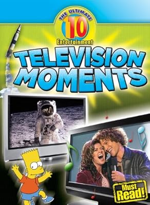 Television Moments (Ultimate 10)