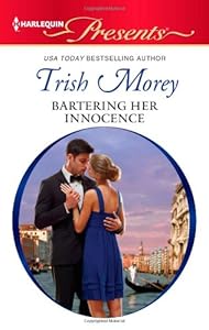 Bartering Her Innocence (Harlequin Presents)