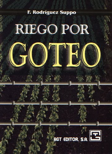 Algopix Similar Product 19 - Riego por goteo (Spanish Edition)