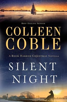 Silent Night: A Rock Harbor Christmas Novella (Rock Harbor Series)