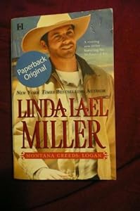 Montana Creeds: Logan