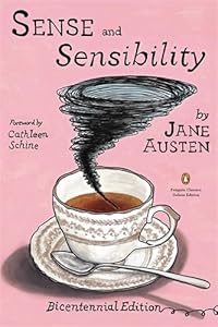 Sense and Sensibility: