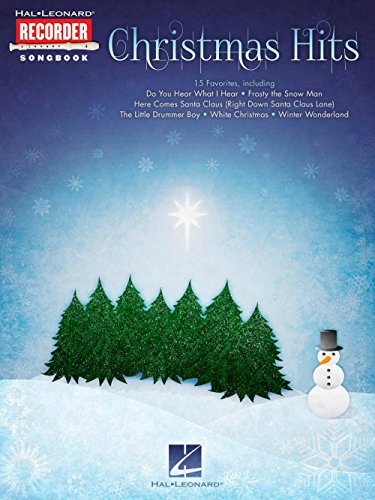 Algopix Similar Product 13 - Hal Leonard Christmas Hits  Hal