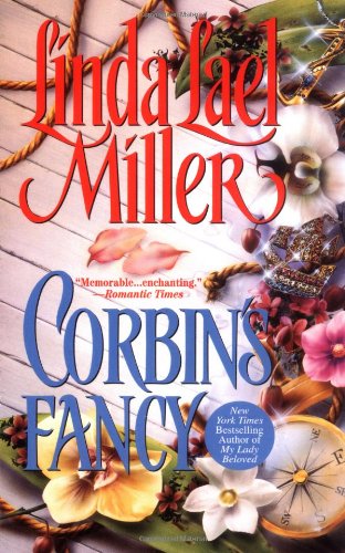 Corbin's Fancy by Linda Lael Miller