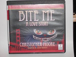 Bite Me: A Love Story