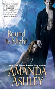 Bound by Night