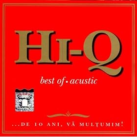 Hi-Q at Amazon