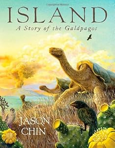 Island: A Story of the Gal&aacute;pagos
