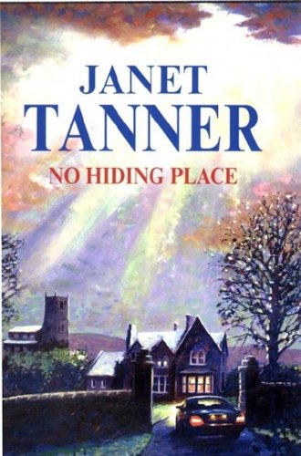 No Hiding Place by Janet Tanner
