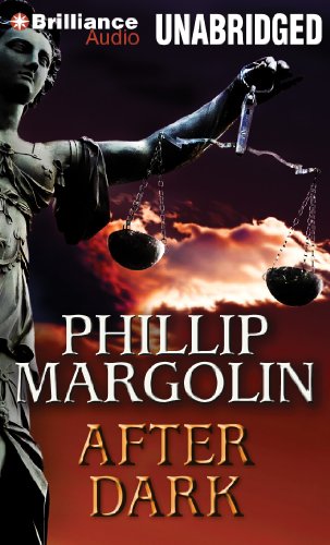 After Dark by Phillip Margolin