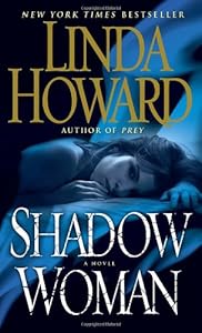 Shadow Woman: A Novel