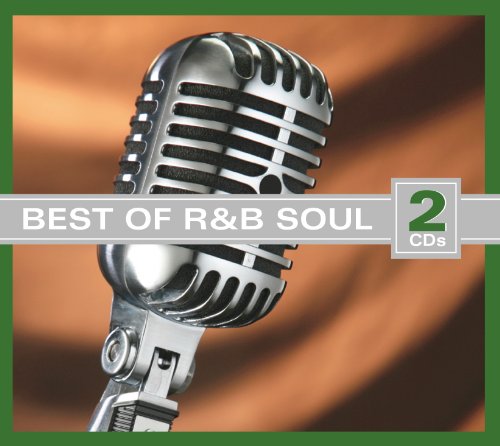 BEST OF R&B SOUL (2 CD Set) - Import It All