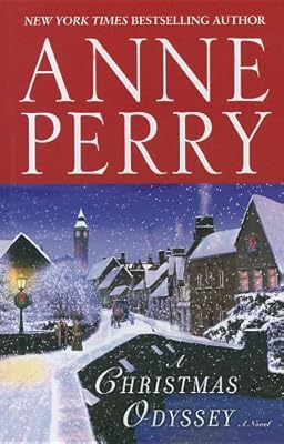 A Christmas Odyssey