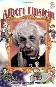 Albert Einstein (History Maker Bios (Lerner))