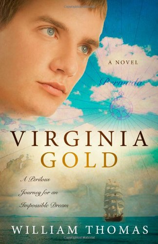 Virginia Gold by William Thomas