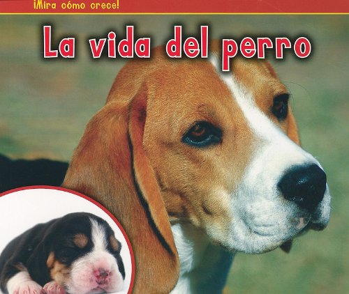 La vida del perro by Nancy Dickmann